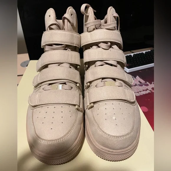 Nike Air Force 1 High  display picture 2